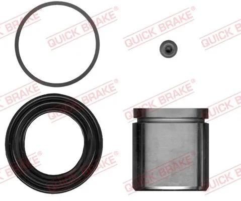 Repair Kit, brake caliper